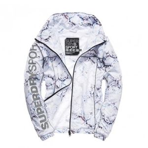 Superdry running sport gym jacket